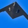 RQ-180 Mini Stealth Drone Like B-21 Raider