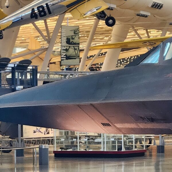 SR-71