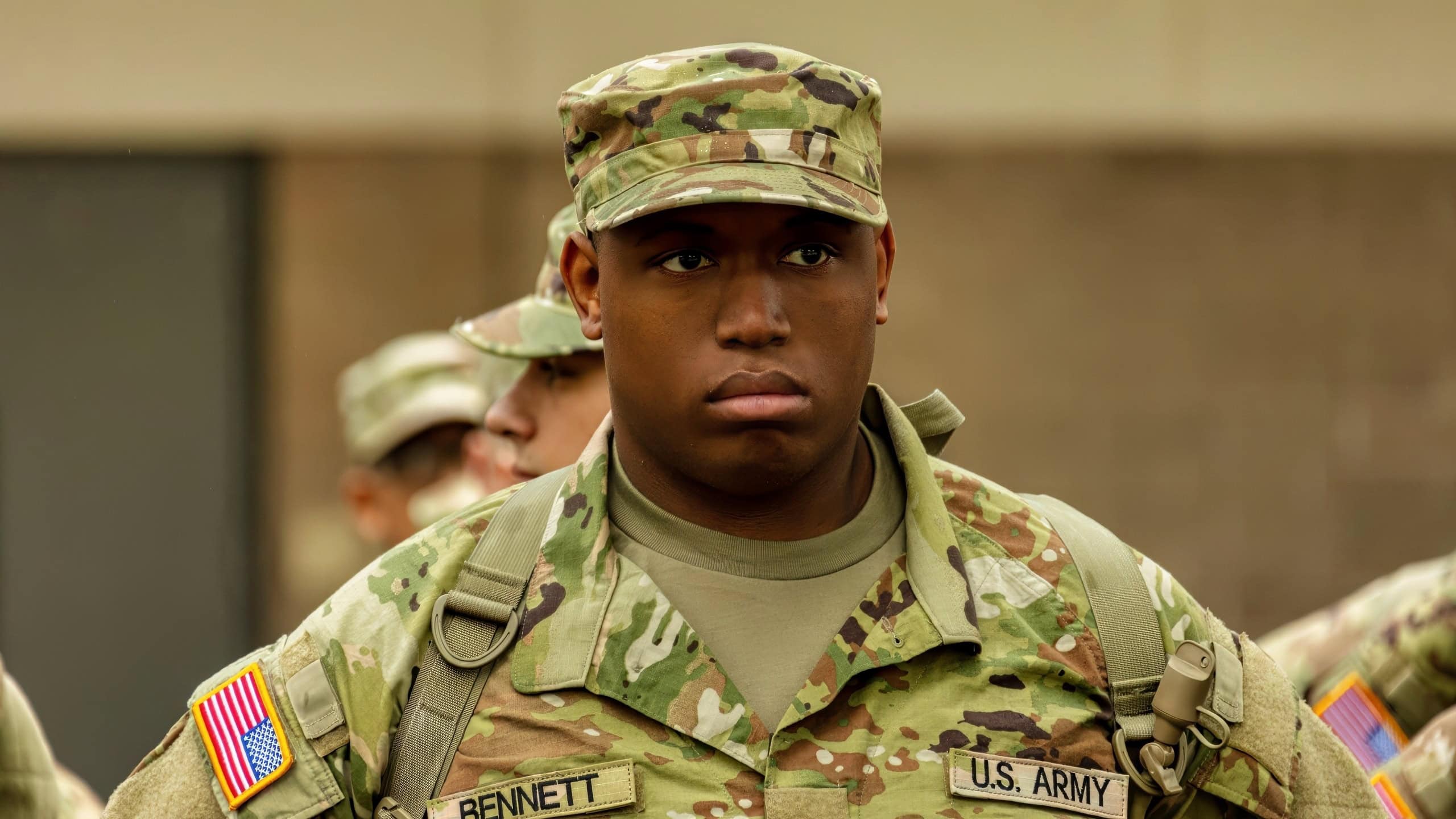 Starting in December, the U.S. Government Will Automatically Sign Up Your Son for the Draft. No One Has to Ask Permission