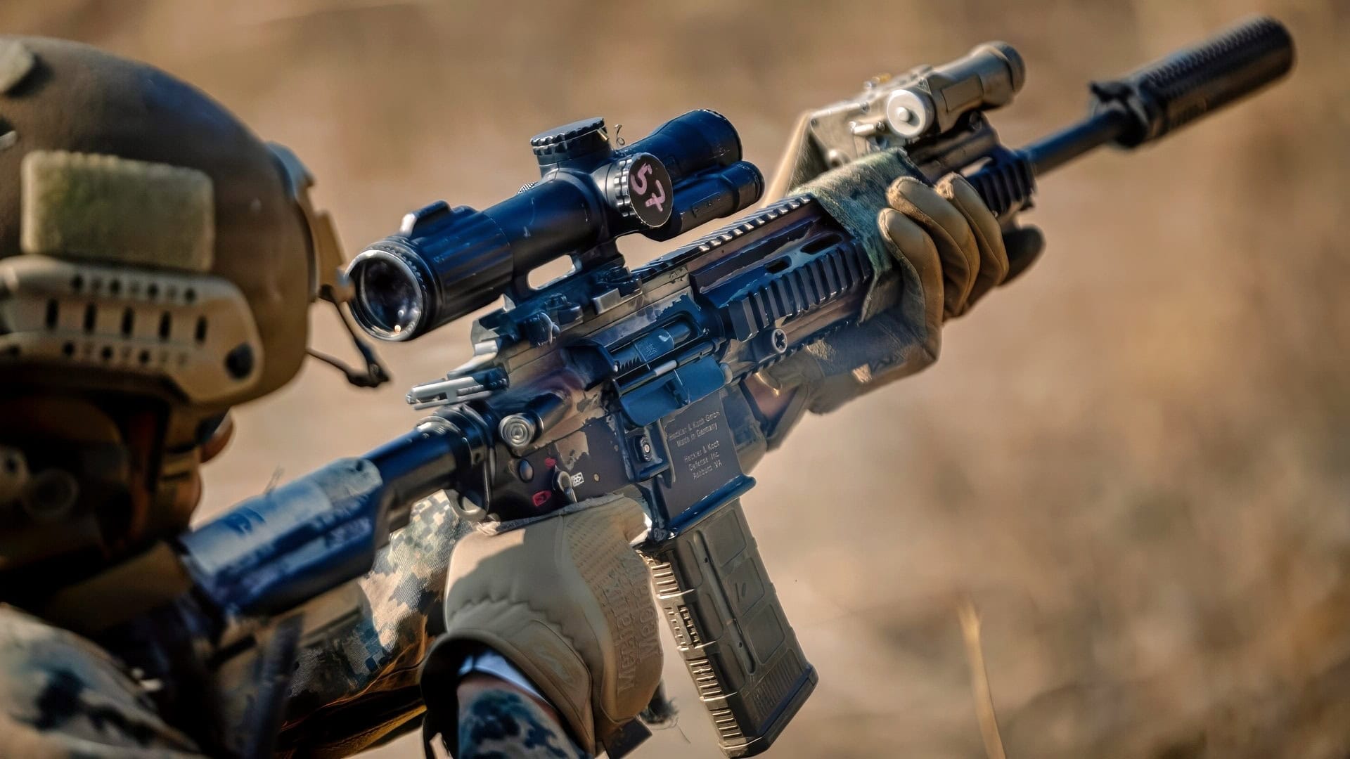 Trump Wants $1.5 Trillion for Defense. To Pay for It, He’d Cut Education, NASA, and Heating Assistance for the Poor