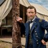 Ulysses S. Grant Civil War Recreation Image