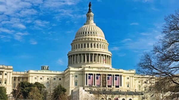 Washington, DC in 2017 19FortyFive.com Image