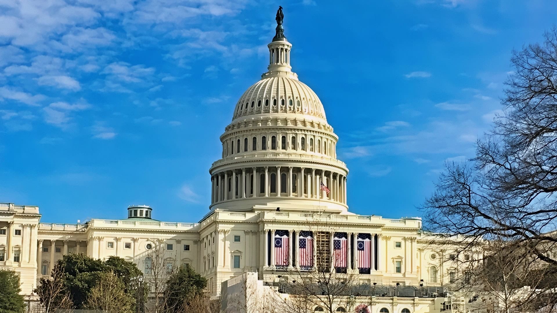 Washington, DC in 2017 19FortyFive.com Image