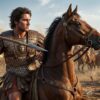 Alexander The Great Artist Rendering
