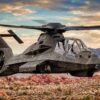 RAH-66 Comanche Helicopter