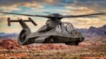 U.S. Army Military Weapon of the Day: RAH-66 Comanche, the U.S. Army's ...