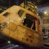 Apollo 11 Command Module 19FortyFive Original Photo from the Smithsonian