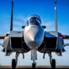 Boeing F-15EX Eagle II Fighter Photo