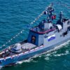 Choe Hyon class from North Korea