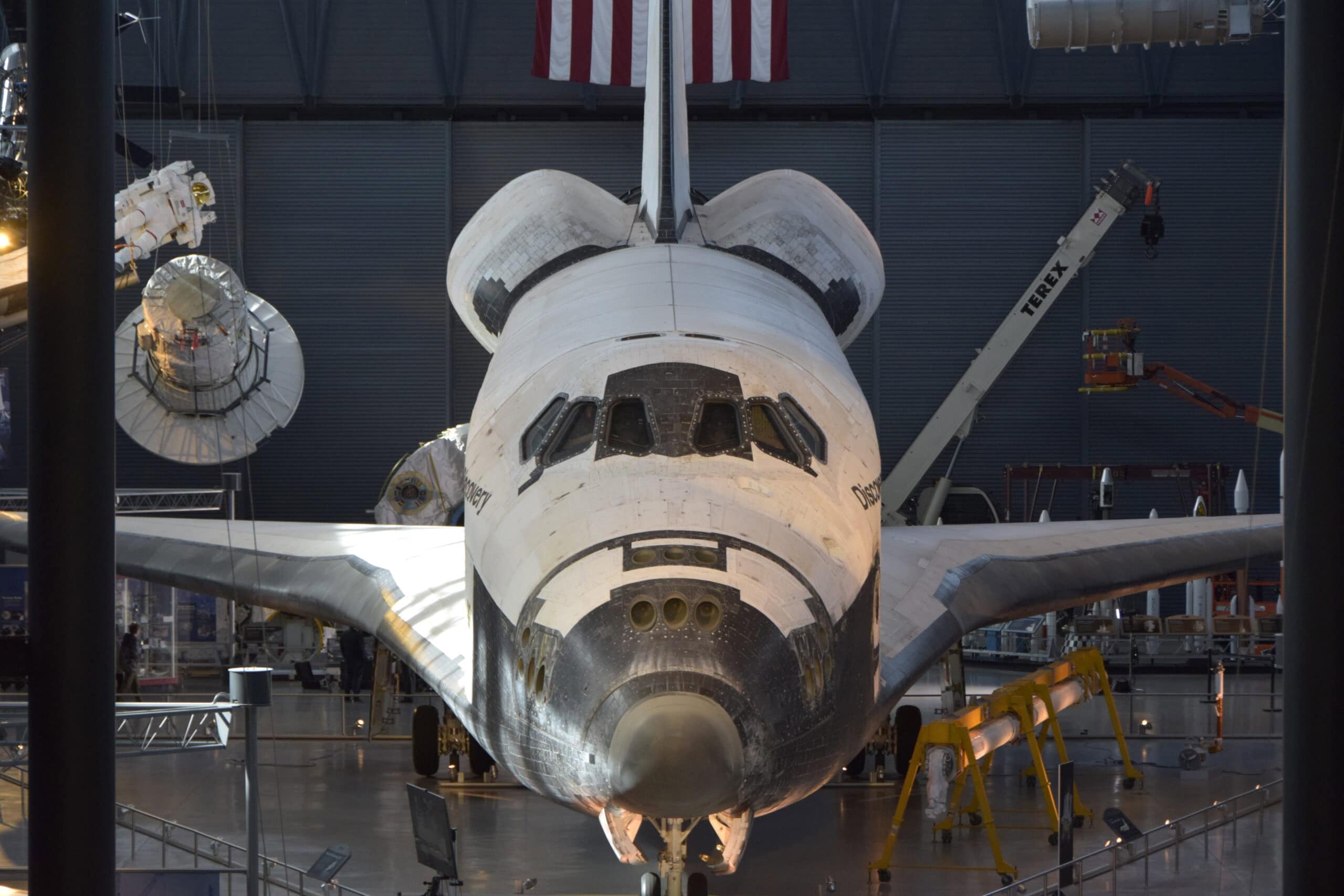 Space Shuttle