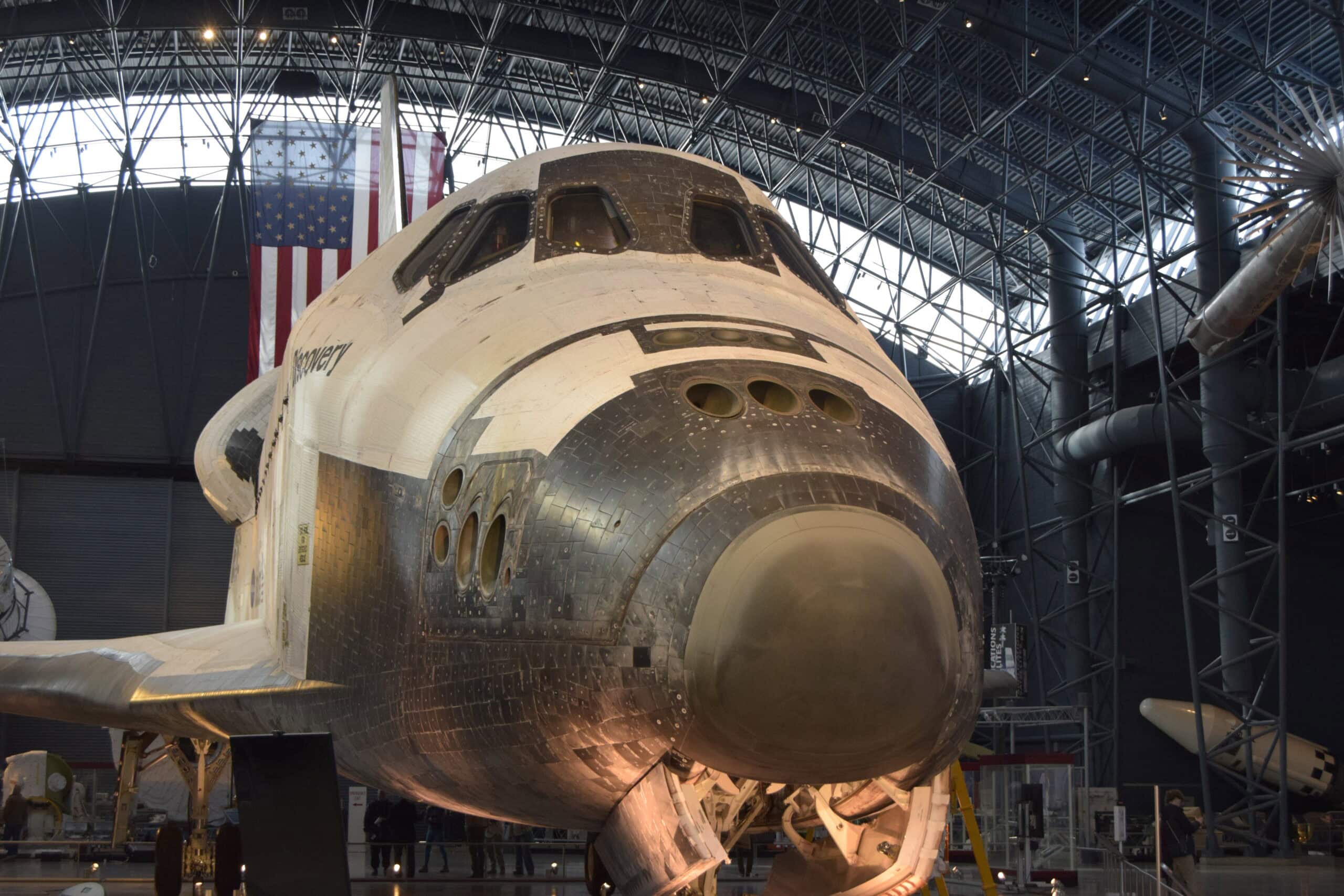Space Shuttle