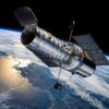 Hubble Space Telescope NASA