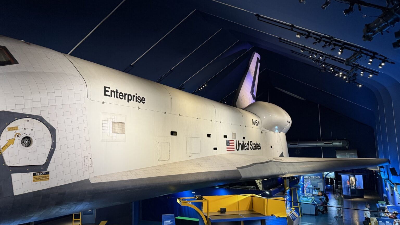 Space Shuttle Program Nasa The Space Shuttle Was Sold as the Future of Spaceflight. It May Have ...