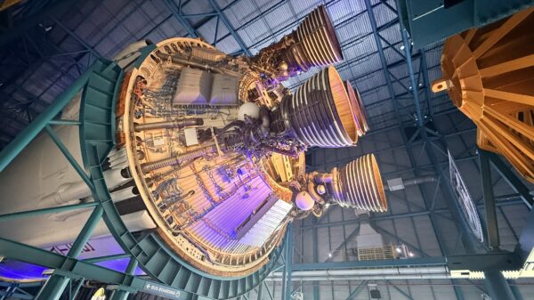 Saturn V