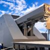 Japan Railgun Test Creative Commons Image