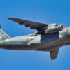 KC-390 Creative Commons Photo