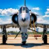 Kfir Fighter