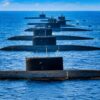 Kilo-Class Submarine