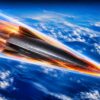 Lockheed Martin Hypersonic Missile