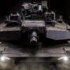 M1 Abrams Tank SEPv4