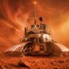 Mars Soviet Union Probe