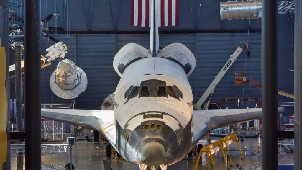 The Space Shuttle Was Sold as the Future of Spaceflight. It May Have Been the Biggest Strategic Mistake in NASA's History
