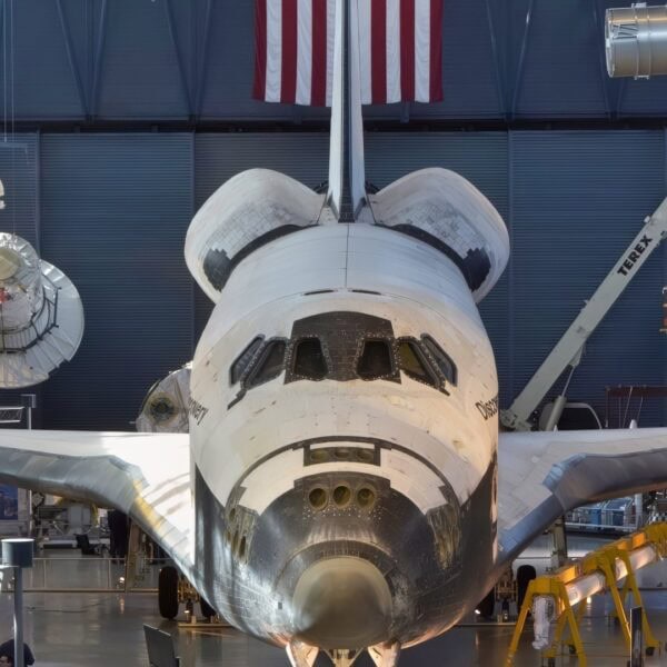 NASA Space Shuttle