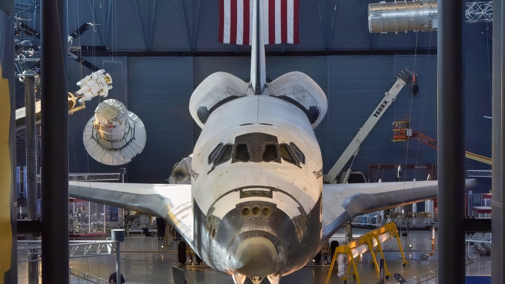 NASA Space Shuttle