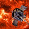 Parker Solar Probe NASA Image