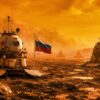 Russian Landers on Venus