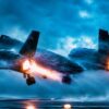 SR-71 Blackbird Artist Rendition 2026