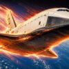 Soviet Union Buran Space Shuttle
