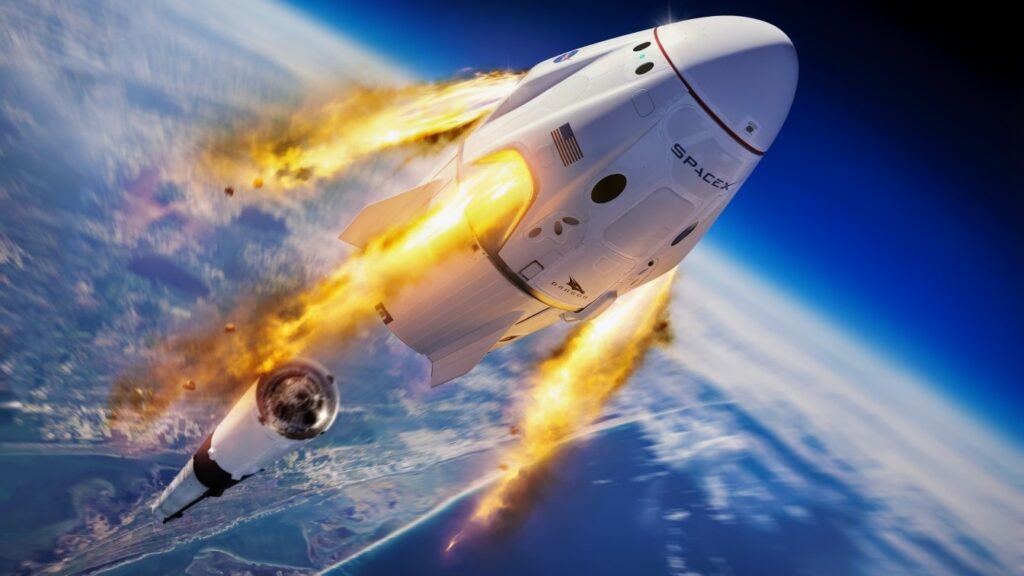 SpaceX Was Built to Colonize Mars. Now It's Going to the Moon Instead, and That May Be the Smarter Path to the Red Planet