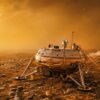Titan Probe NASA