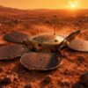 UK Mars Lander
