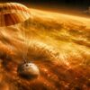 Venera 4 Soviet Union Probe Destroyed