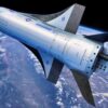 X-37B NASA Image