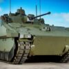 Britain Spent $8 Billion on an Armored Vehicle That Leaves Its Own Soldiers Vomiting and Half-Deaf