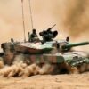 Arjun Tank Creative Commons Image