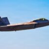 The F-22 Was Supposed to Retire When Its Replacement Arrived. Instead America Is Rebuilding It Into the F-47's Pathfinder