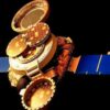 Genesis Capsule NASA Photo