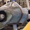 Horten Ho 229 19FortyFive Image from Smithsonian Visit