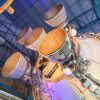 NASA Saturn V Rocket Exhibit at the Kennedy Space Center in Florida. Image by Harry J. Kazianis.