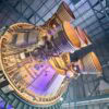 Saturn V Rocket
