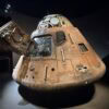 Apollo 11 Capsule