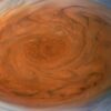 Jupiter Giant Red Spot NASA Photo
