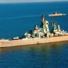 Kirov-Class Battlecrusier