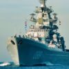 Kirov-Class Russian Navy Creative Commons Image