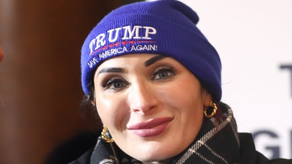 Laura Loomer Creative Commons Photo
