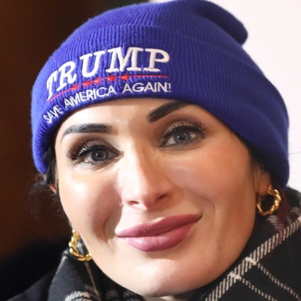 Laura Loomer Creative Commons Photo